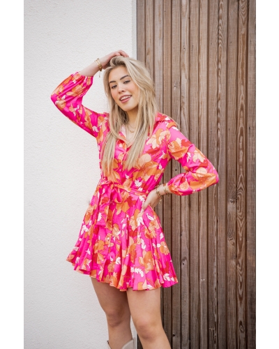 Gossip JURKJE MEAU ROZE