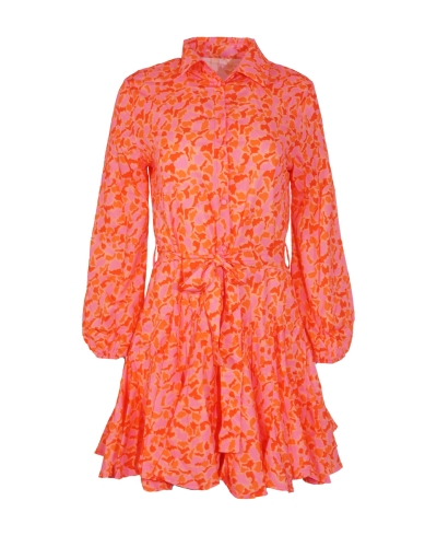 Gossip JURKJE MEAU ORANJE ROZE