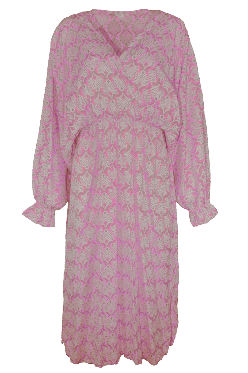 Gossip JURK LOUEN Roze