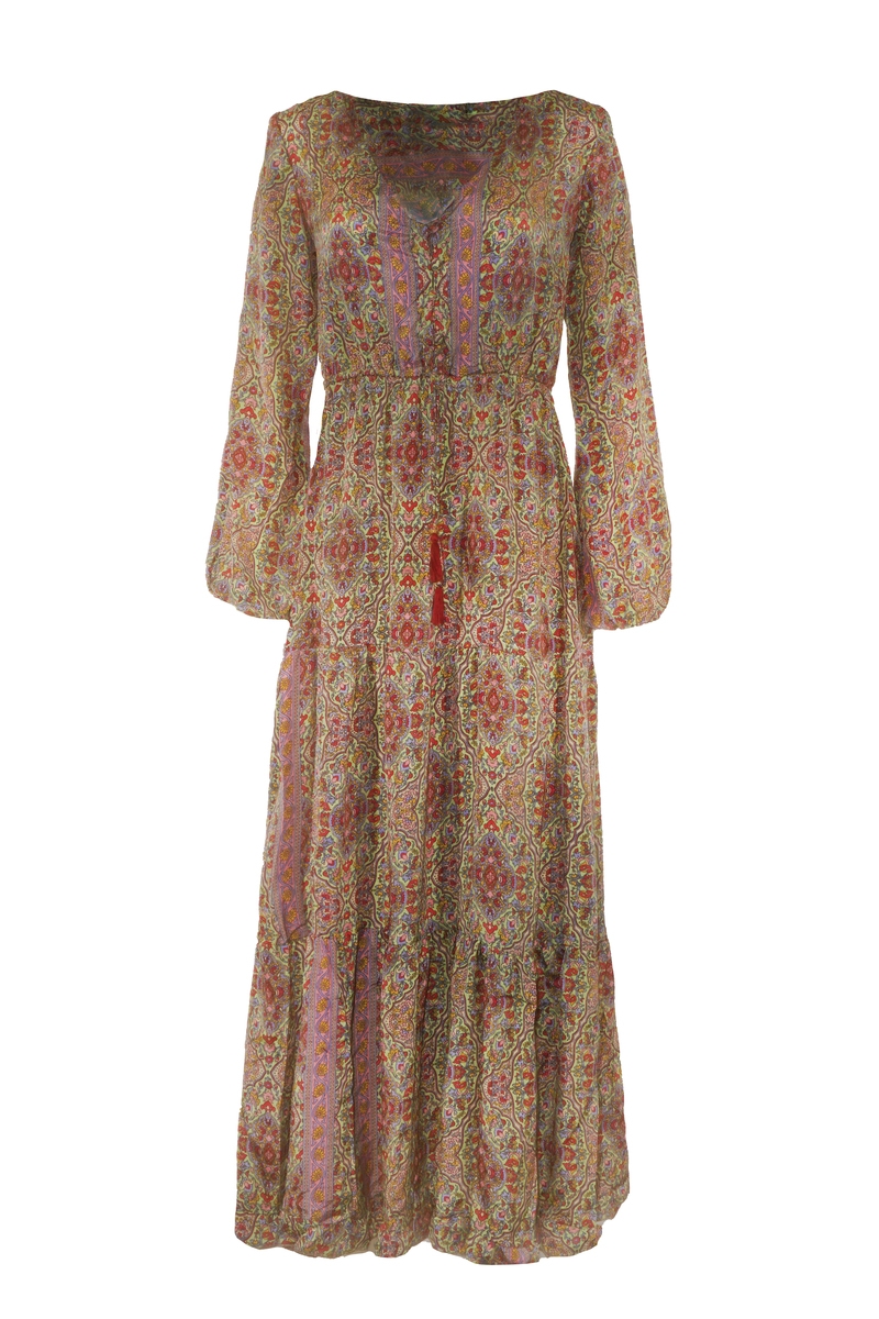 MAXI JURK ANNABEL GROEN