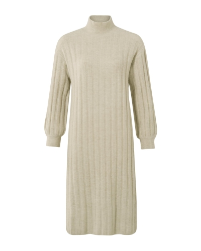 GERIBDE MAXI COLJURK 