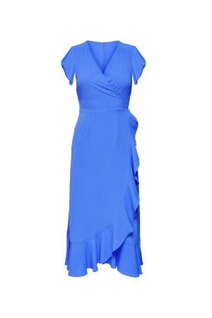 Blauw  
