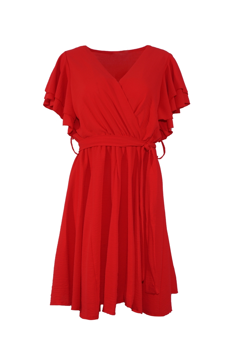JURK JOLIE ROOD