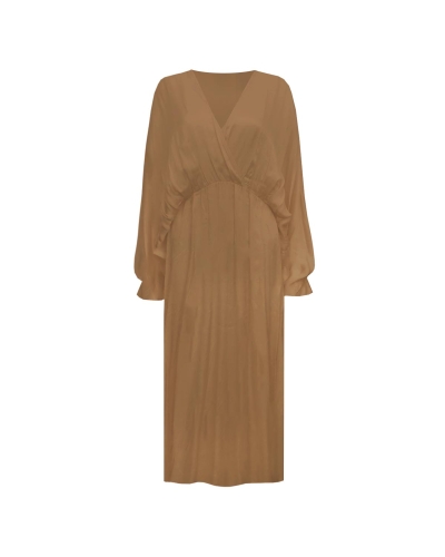Gossip JURK UNI BRONZE