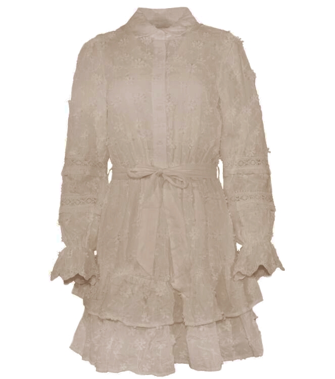 JURK SUUS BEIGE