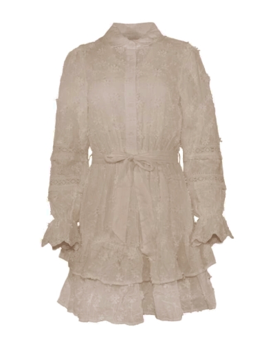 Ambika JURK SUUS BEIGE