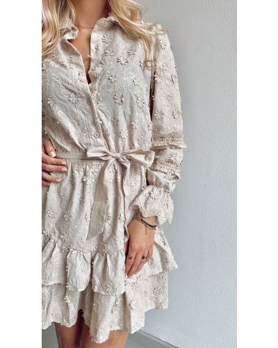 JURK SUUS BEIGE