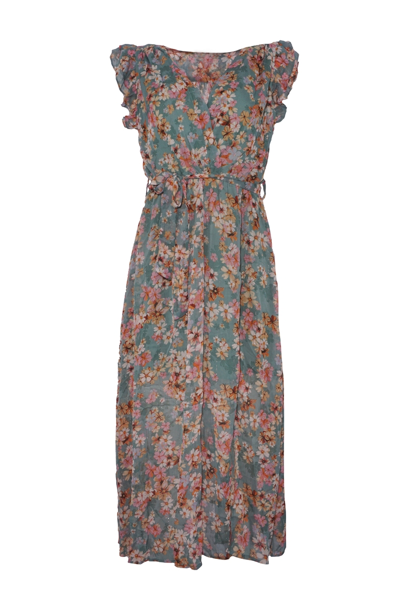MAXI JURK SEMMY GROEN
