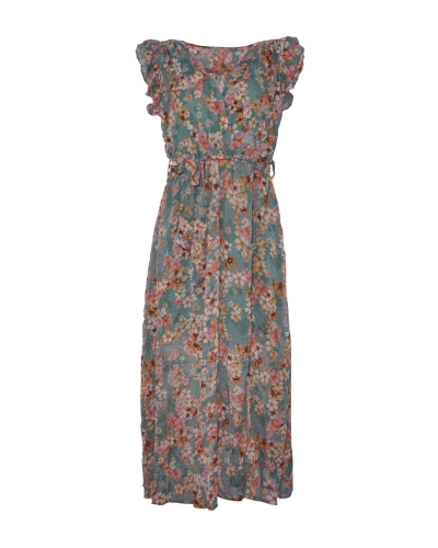 Gossip MAXI JURK SEMMY GROEN