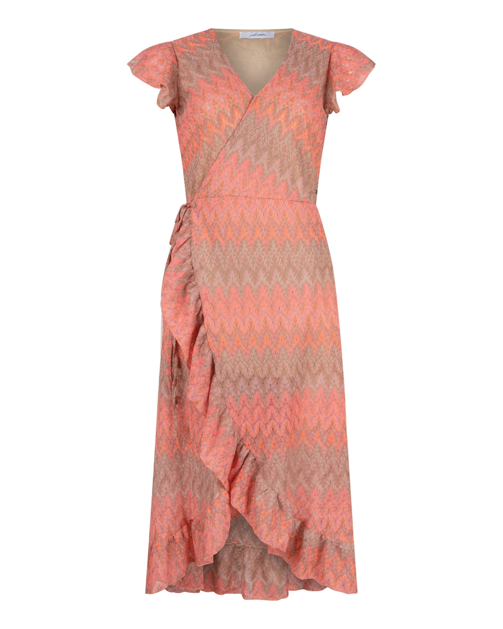 MIDI JURK NANCY ROZE