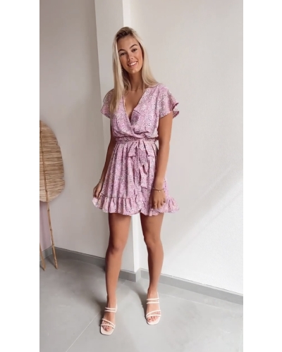 Gossip WIKKELJURK SEMMIE ROZE