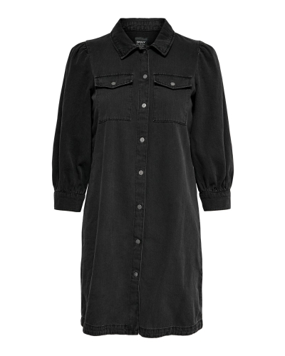 Only FELICA DENIM JURK 