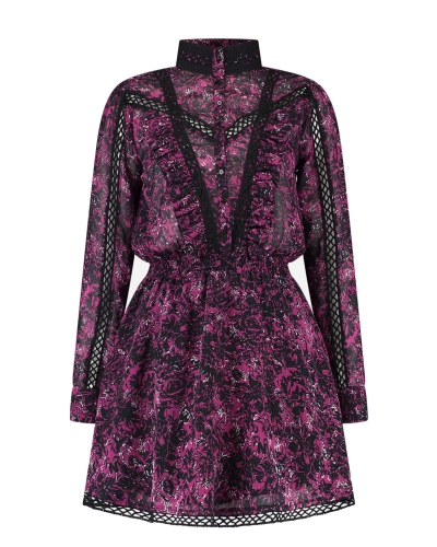 Nikkie VIRGY DRESS