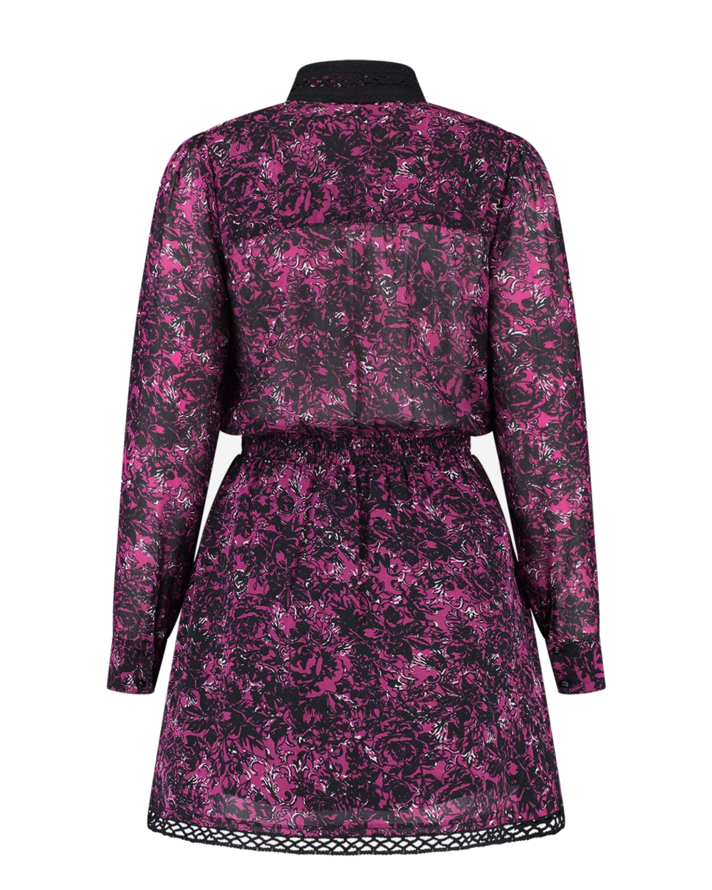 VIRGY DRESS