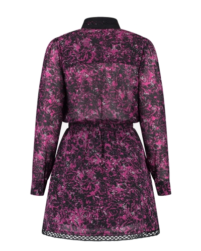 VIRGY DRESS