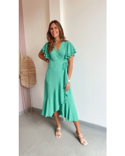 Gossip WIKKELJURK ANOUK GROEN