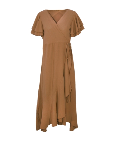 Gossip WIKKELJURK ANOUK CAMEL