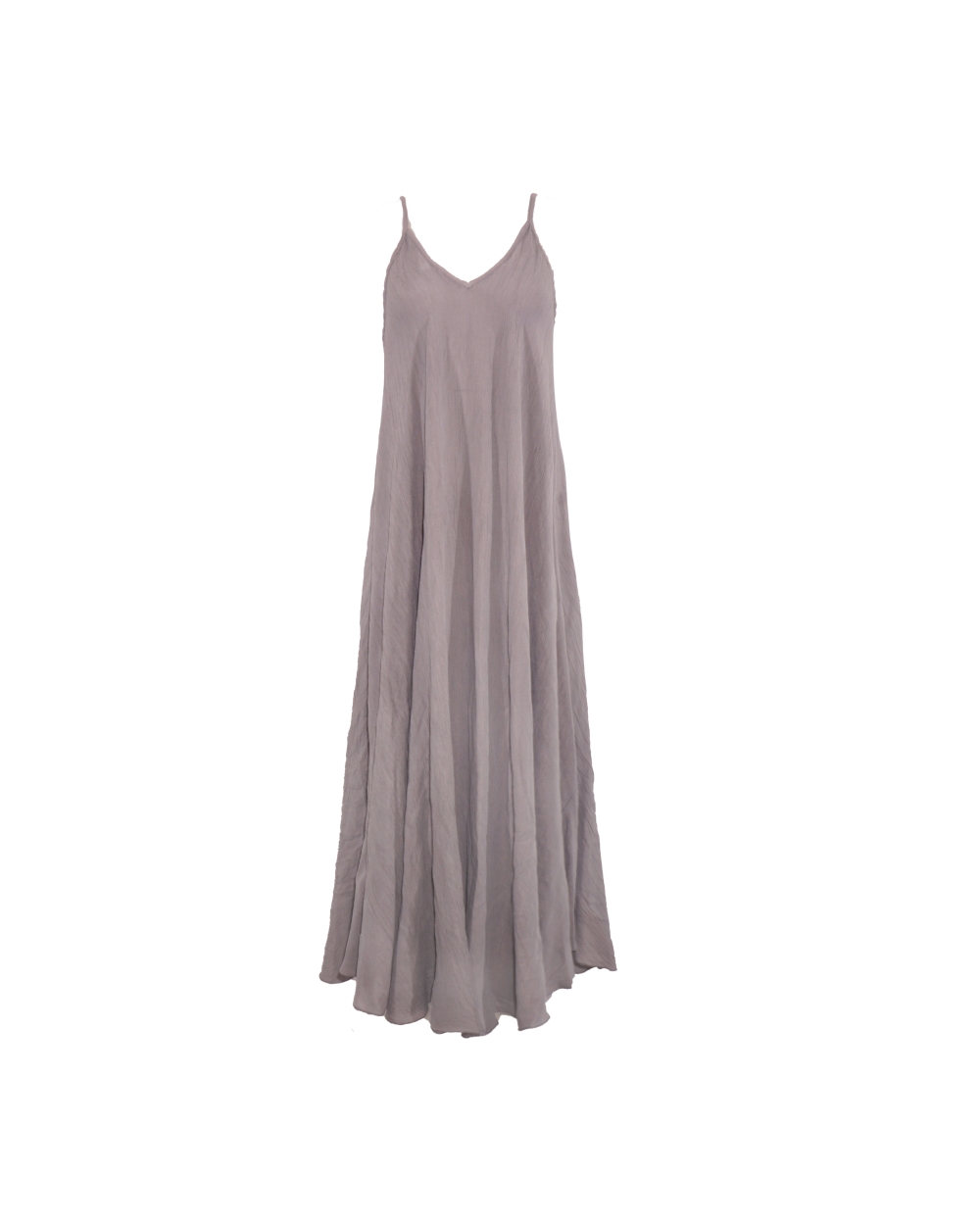 LUREX JURK DANA GRIJS