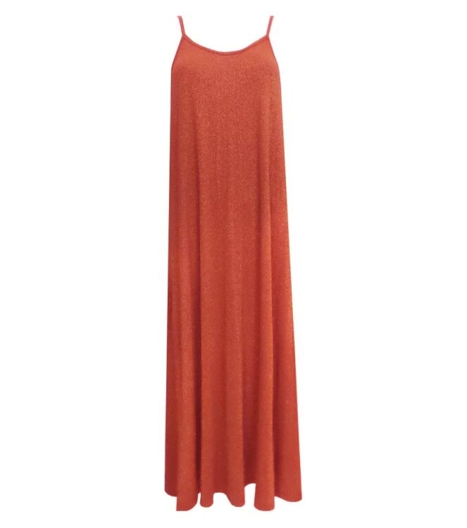 PRE-ORDER MAXI JURK CHARLOTTE ROEST 