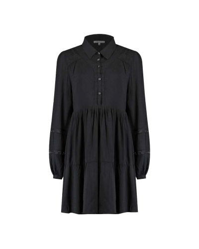 Harper & Yve JULIE JURK ZWART