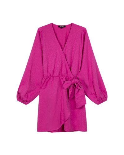Refined Department JURK LOTTE