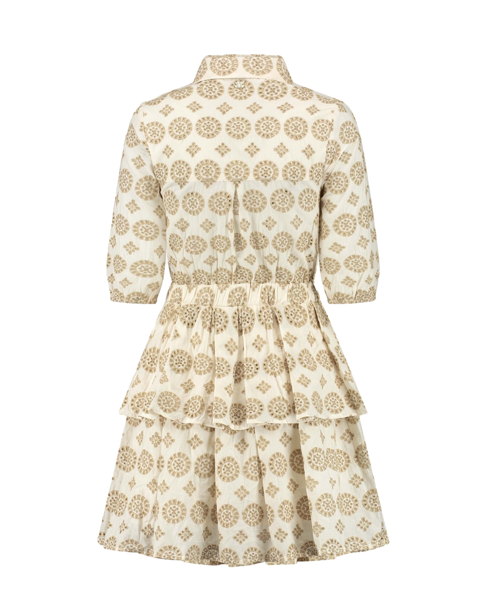 JURK LAURA CREME