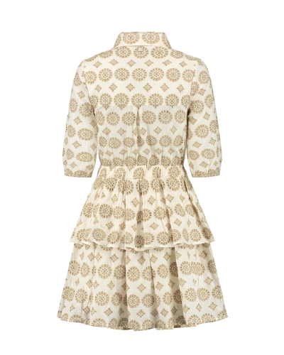 JURK LAURA CREME