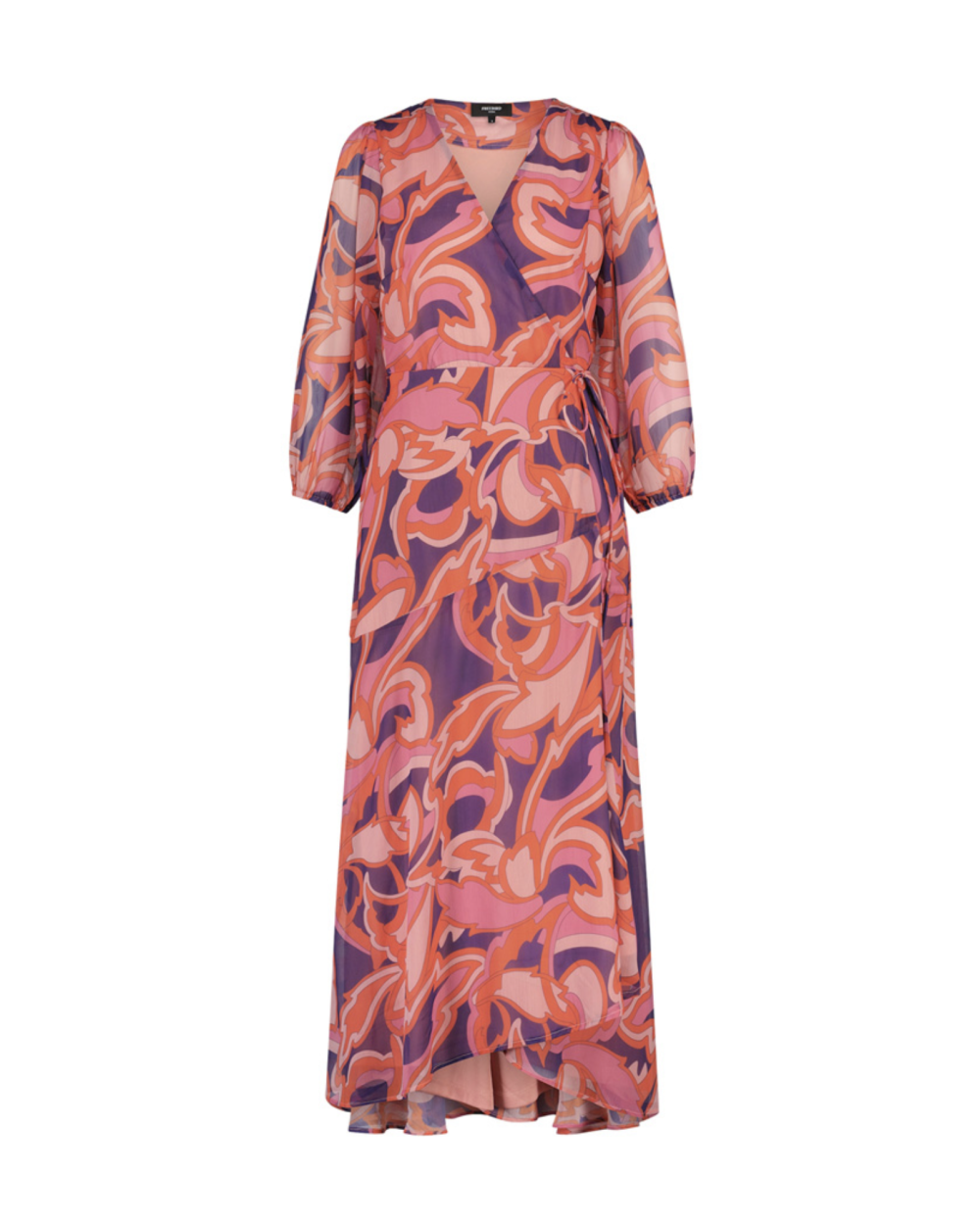 JURK BELIA ROZE