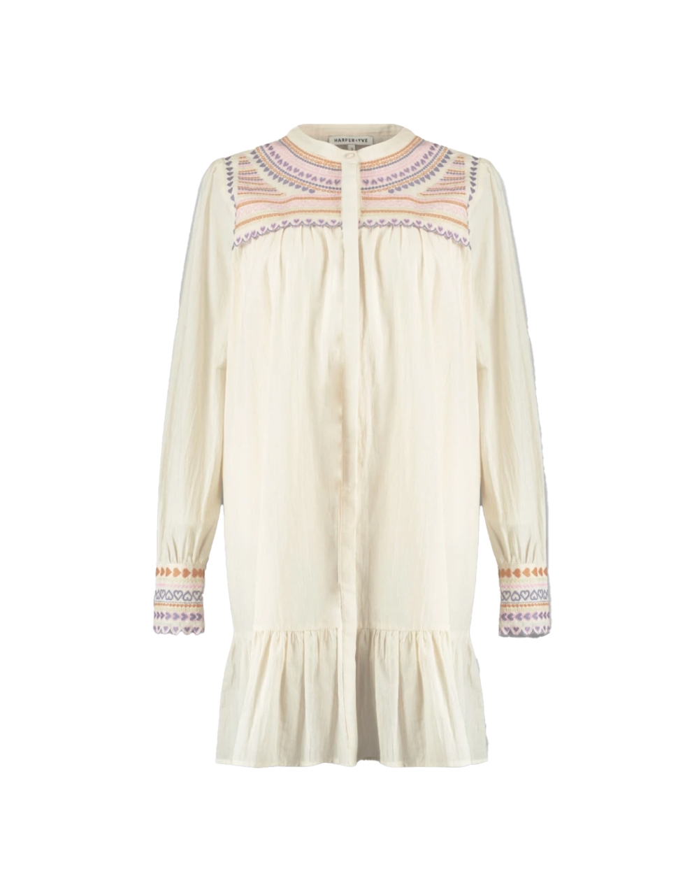 JURK YASMIN CREME