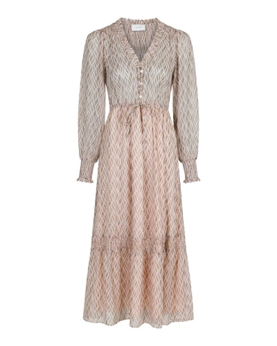 Neo Noir JURK JOOLS BEIGE