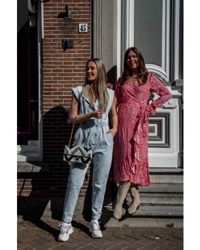 Gossip JURK GRACE ROZE