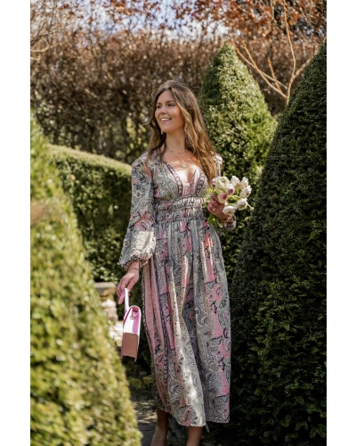 Gossip JURK LILLY