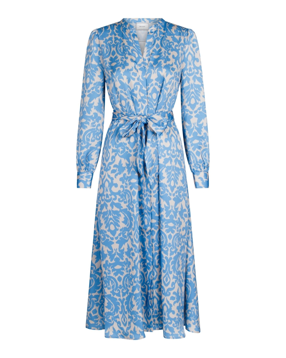 JURK CILIAN BLAUW