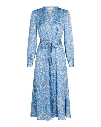 JURK CILIAN BLAUW