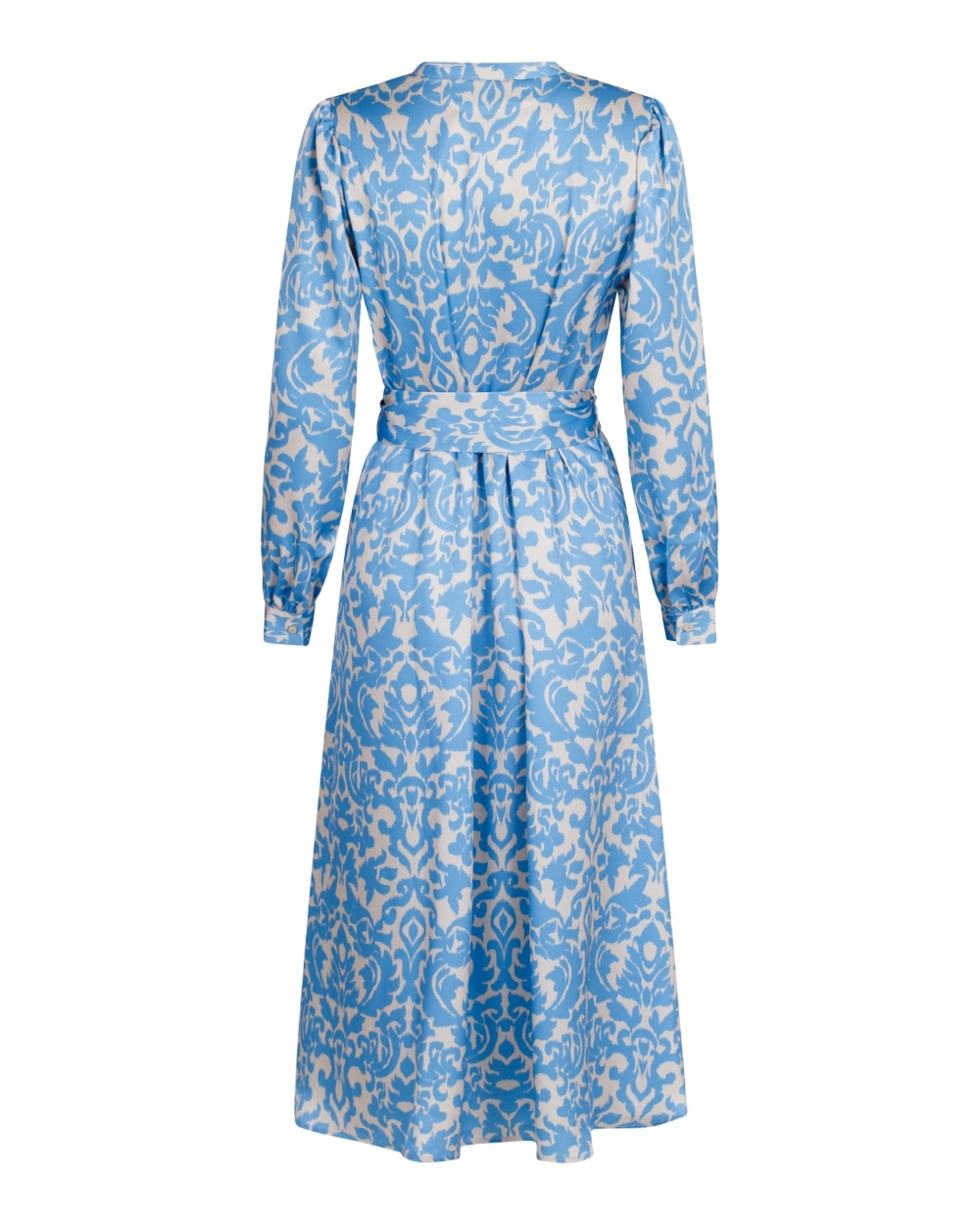 JURK CILIAN BLAUW
