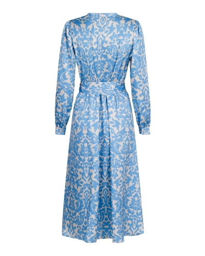 JURK CILIAN BLAUW