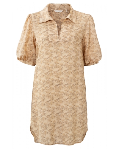 KAFTAN JURK BAMBOE 