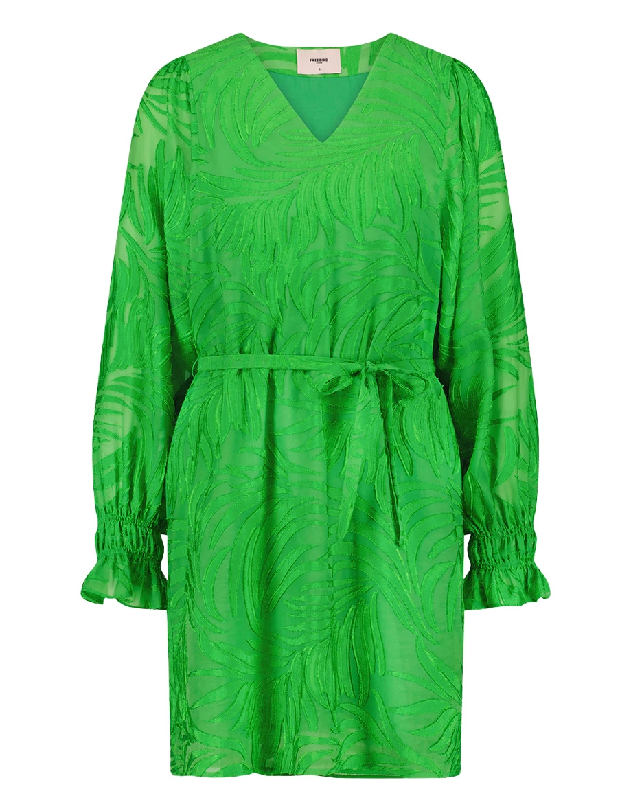 JURK XENI GROEN