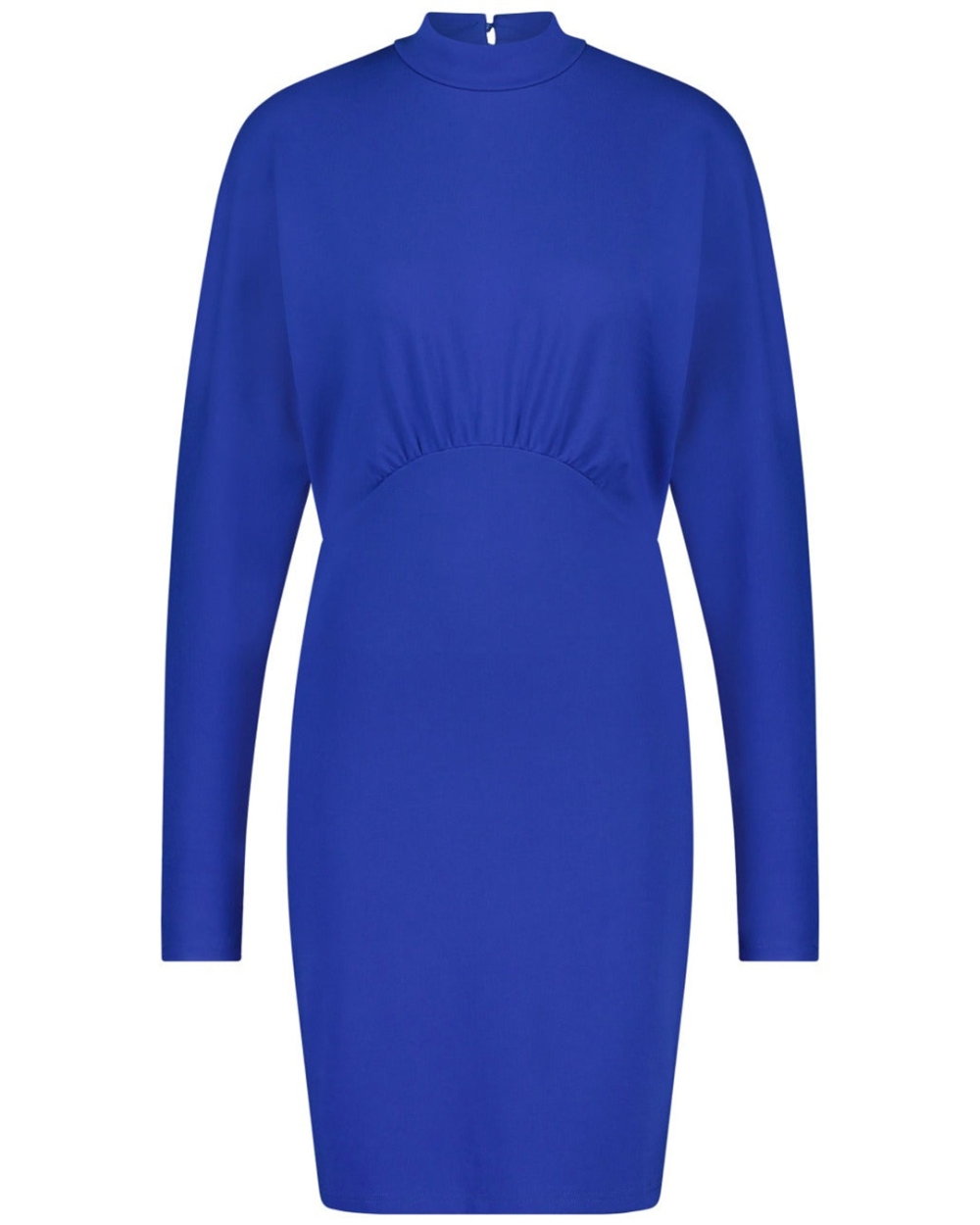 AUDRINA JURK BLAUW