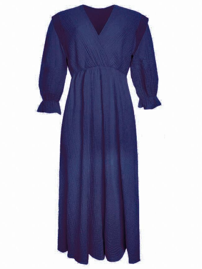 JURK ALICE BLAUW