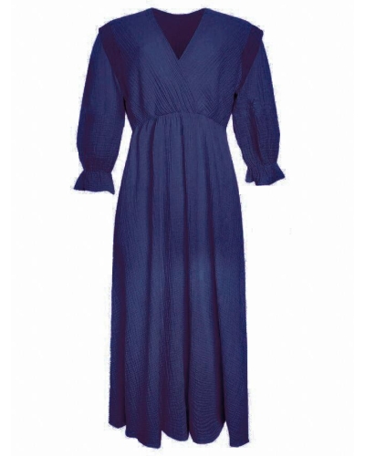 JURK ALICE BLAUW