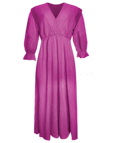 Gossip JURK ALICE FUCHSIA