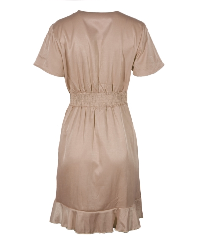 WIKKELJURK CELESTE BEIGE