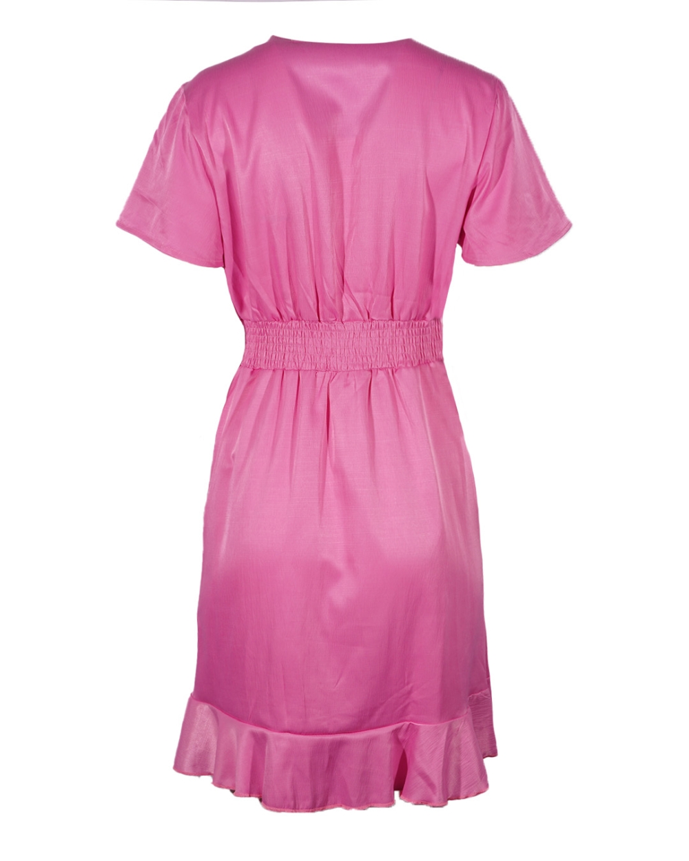 WIKKELJURK CELESTE ROZE
