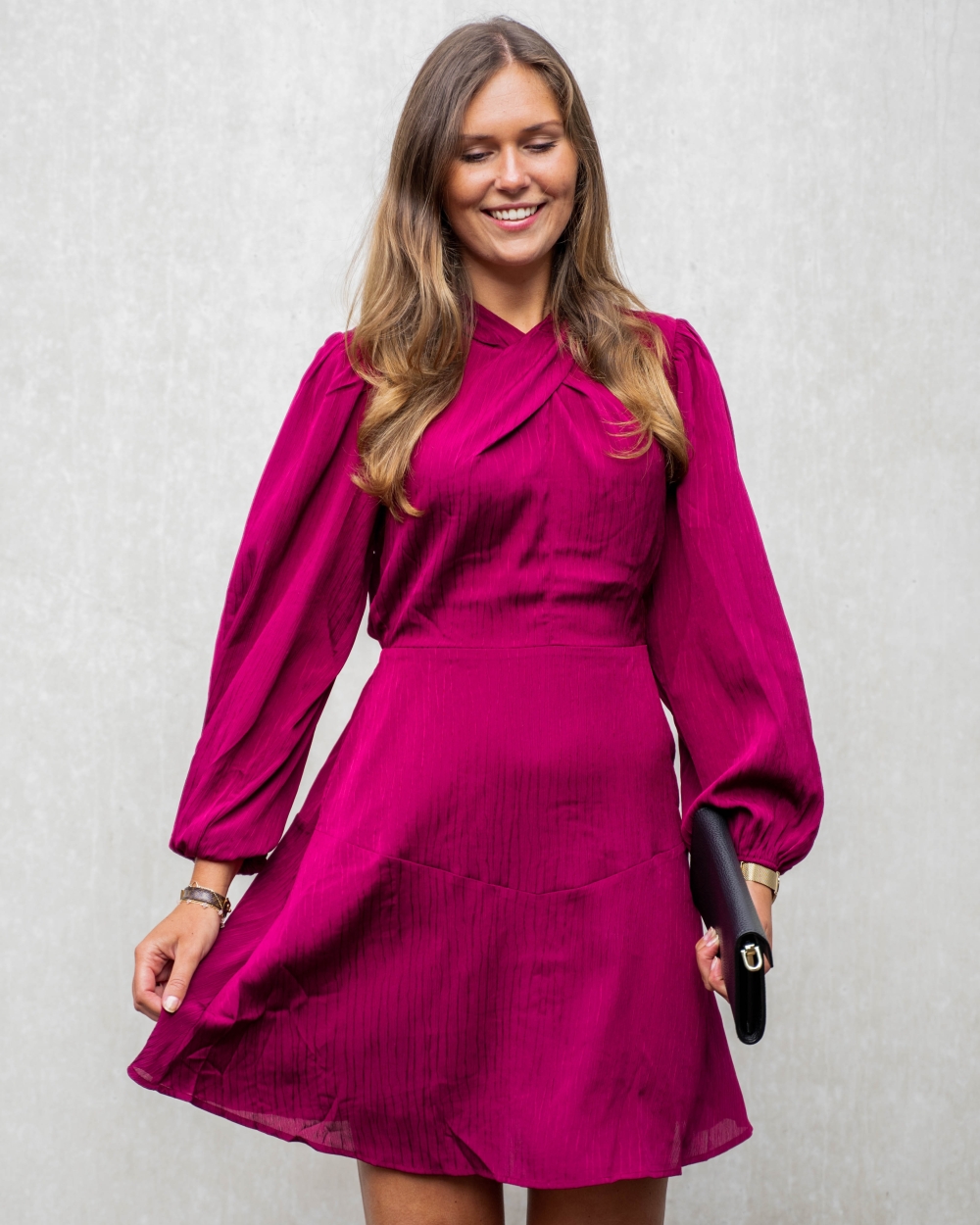 JURK MELISSA ROOD
