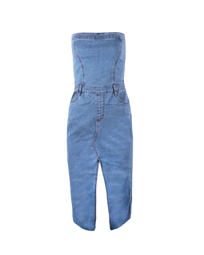 Gossip JEANS JURK 