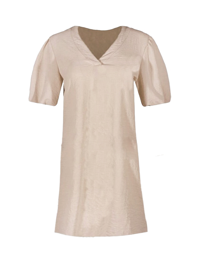 JURK MILA BEIGE