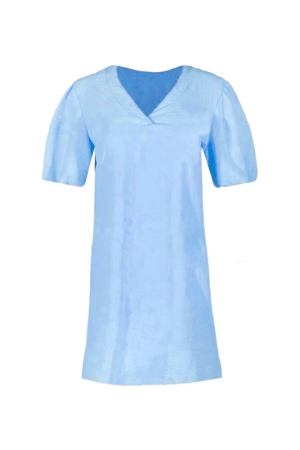 Blauw  