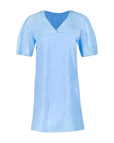 Gossip JURK MILA BLAUW