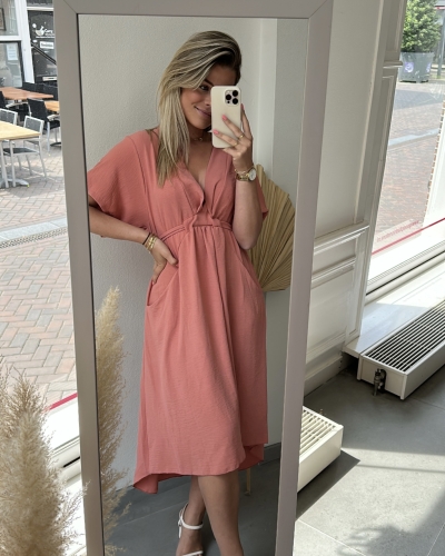 Gossip JURK LOTT PEACH